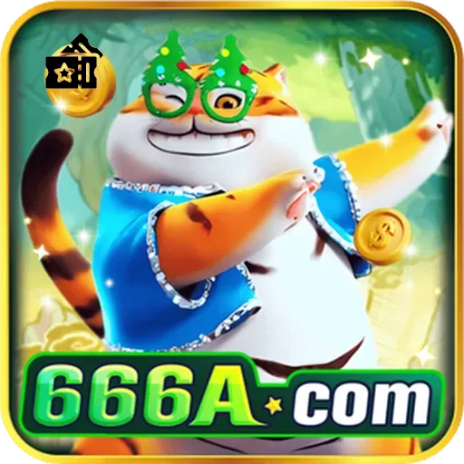 666a Logo